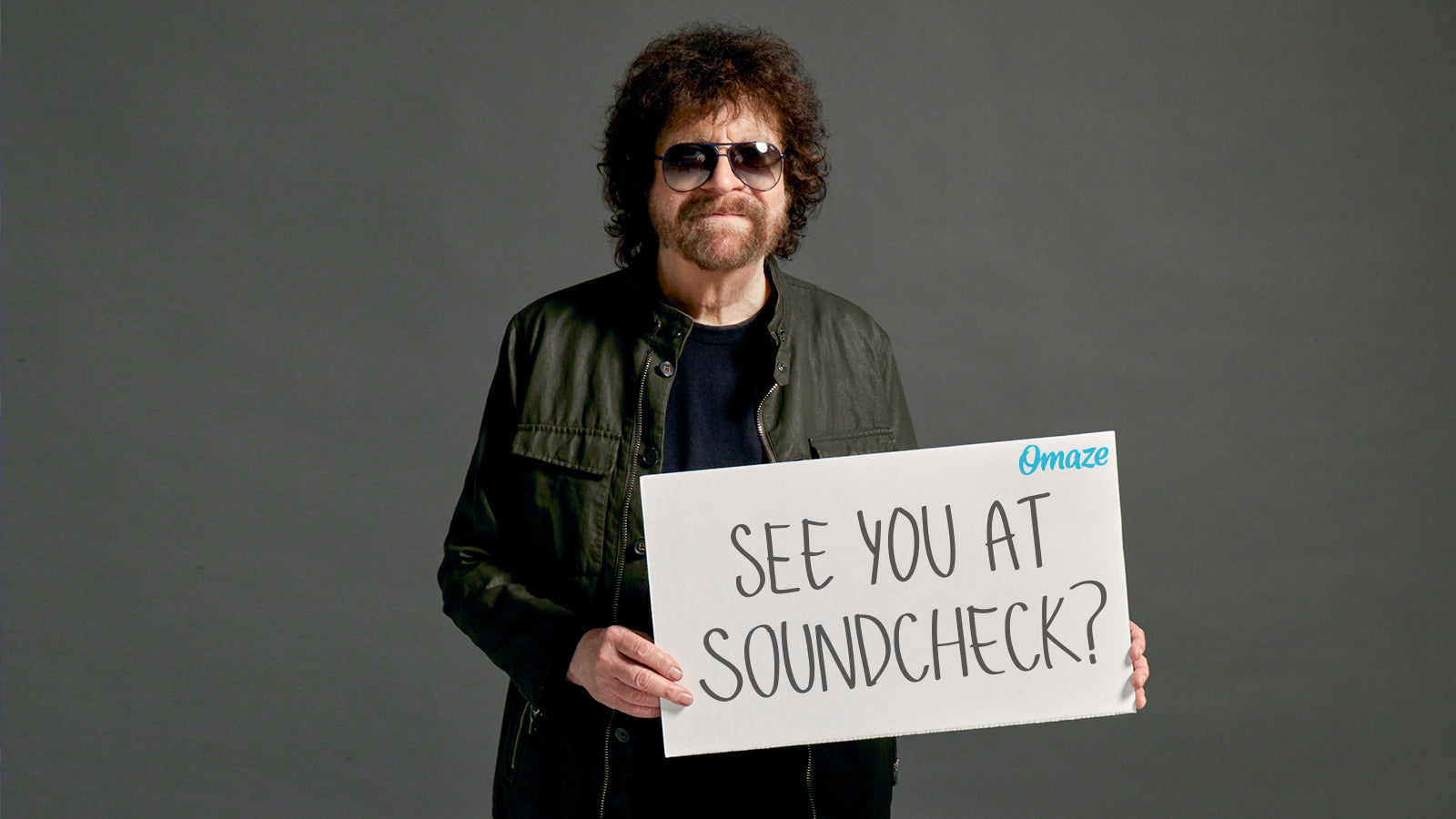 Score VIP Tickets to See Jeff Lynne’s ELO and Meet Jeff at Soundcheck