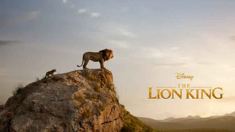The Lion King® Movie Premiere 