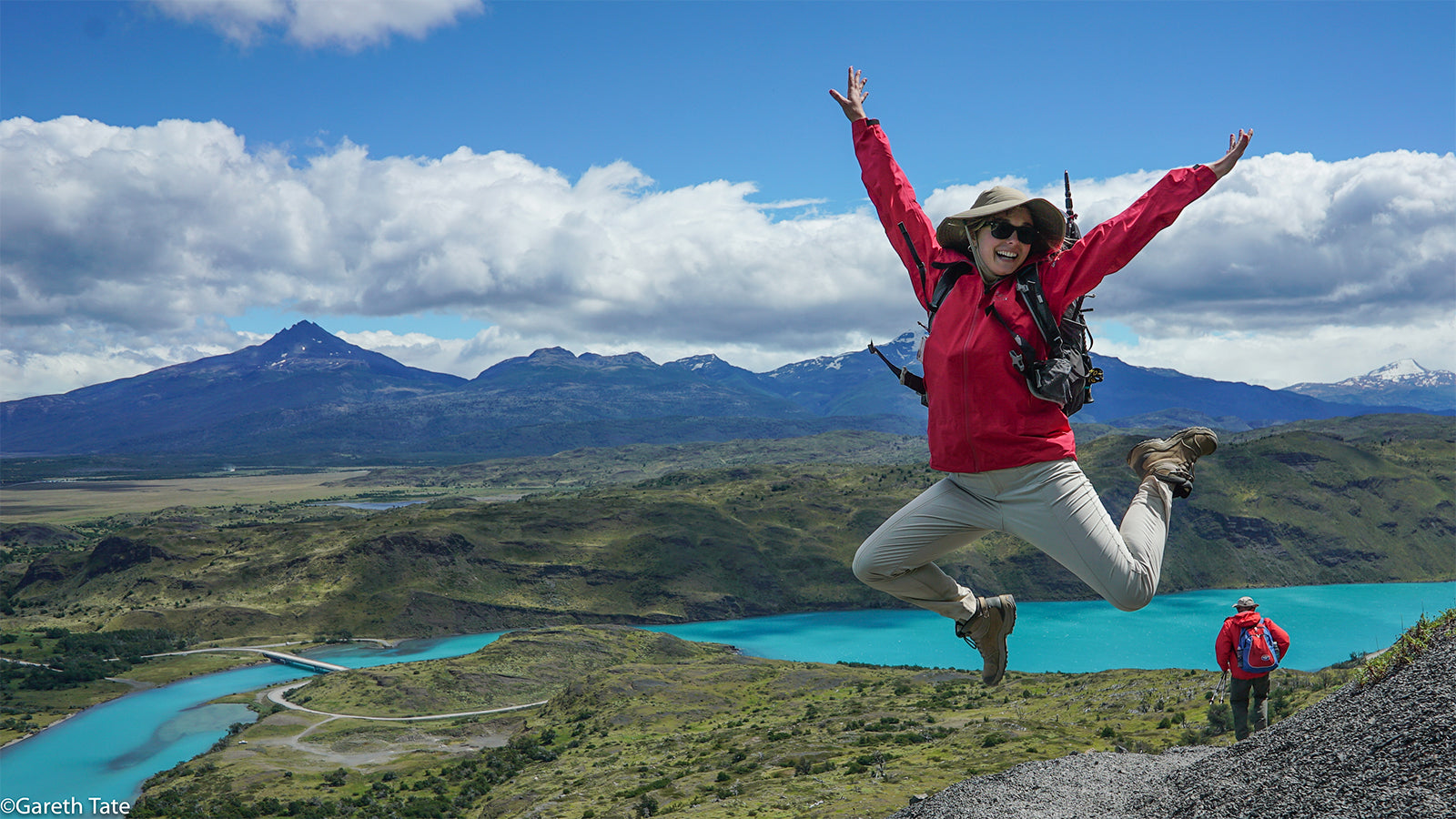 Explore Patagonia on a National Geographic Expedition