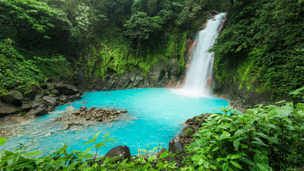 Explore Costa Rica on a Weeklong EcoFriendly Adventure