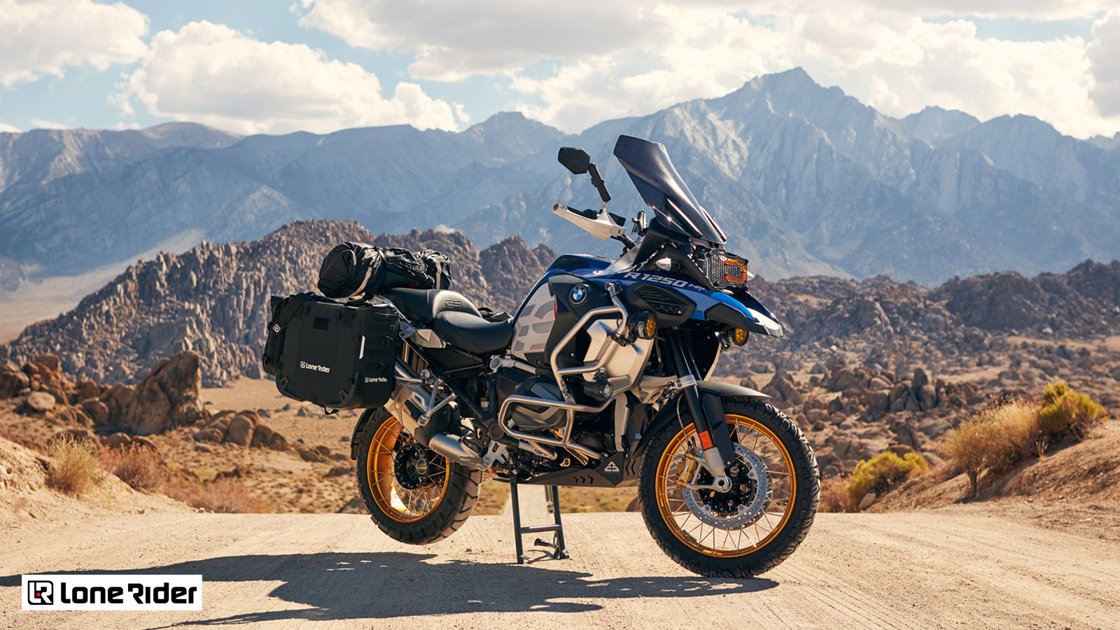 2020 bmw r 1250 gs