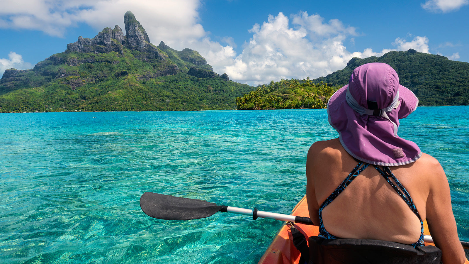 win a trip to bora bora