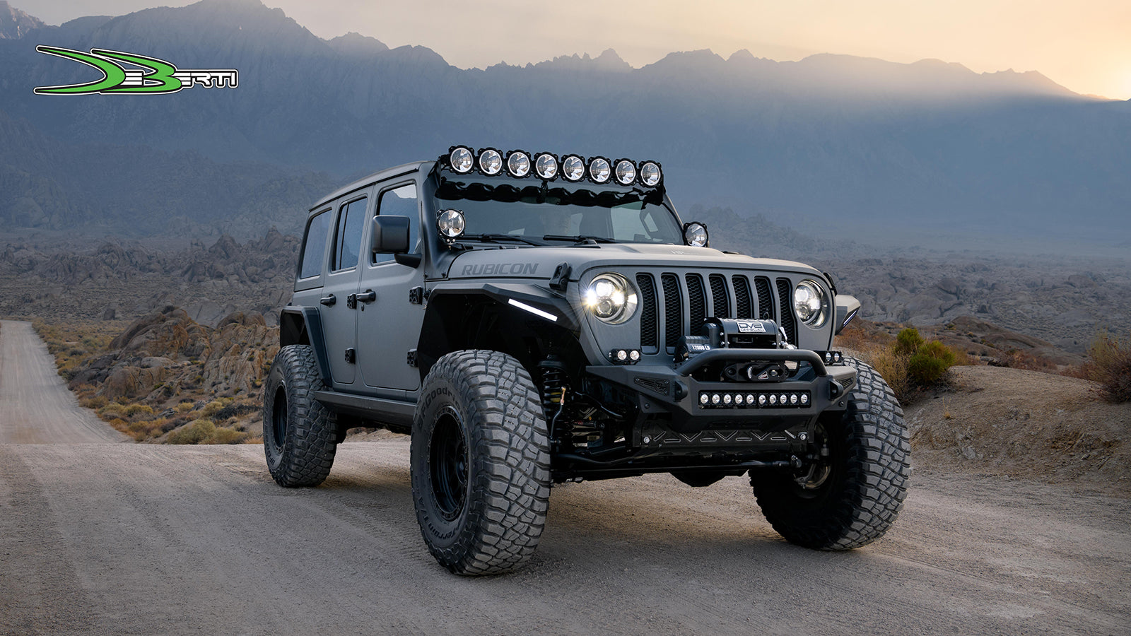 Actualizar 79+ imagen how to win a jeep wrangler