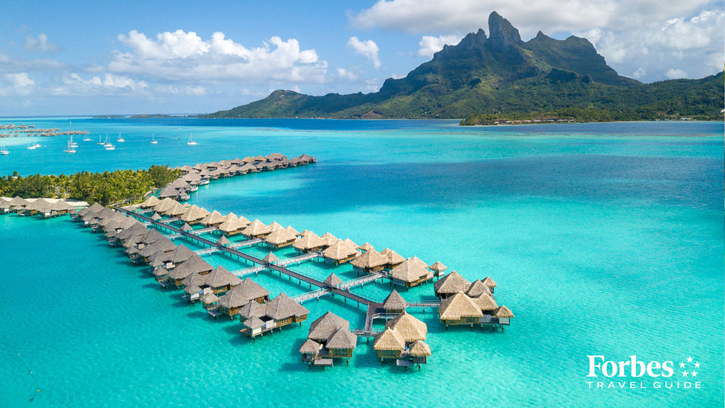 win a trip to bora bora