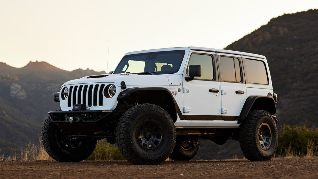 white rubicon 392