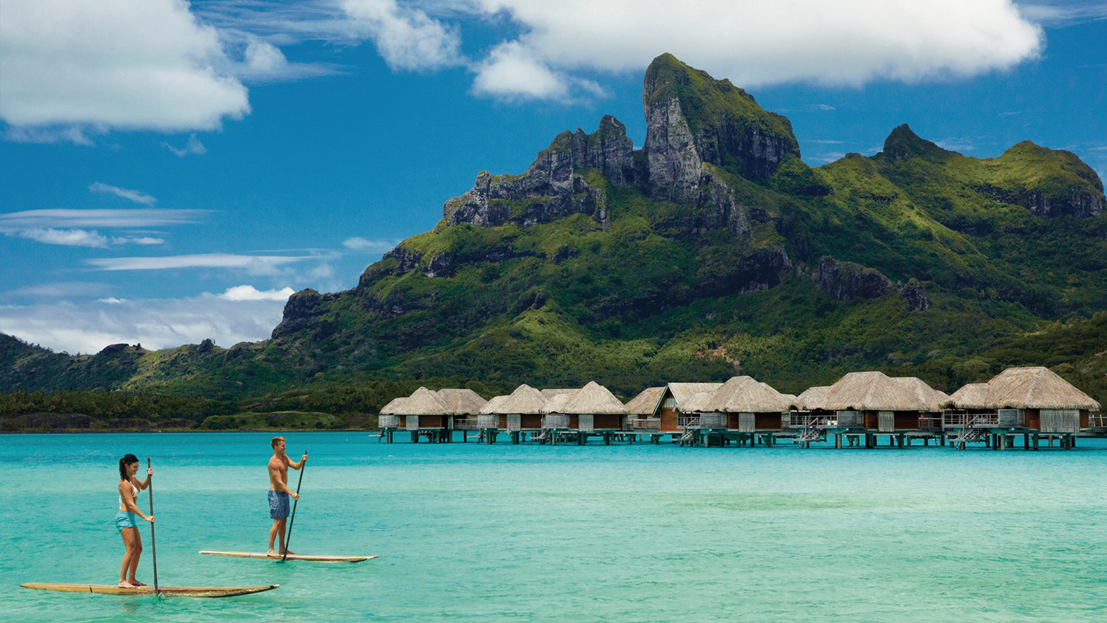 win a trip to bora bora