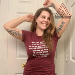 Fellowship Apparel Sober Apparel Sobriety Gifts AA NA Birthday Presents Addict Addiction Addicted Addiction Apparel Recovery Recovery Clothing T-Shirts Jewelry Inspirational Apparel hoodies sober clothing www.fellowshipapparel.com