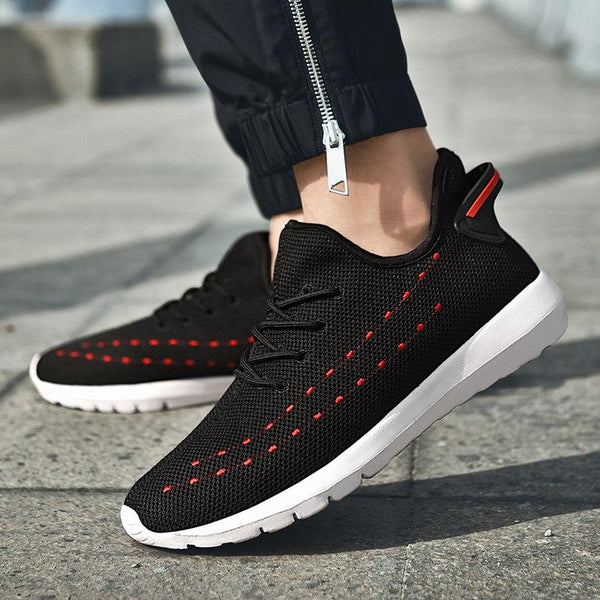 mens casual footwear 2019