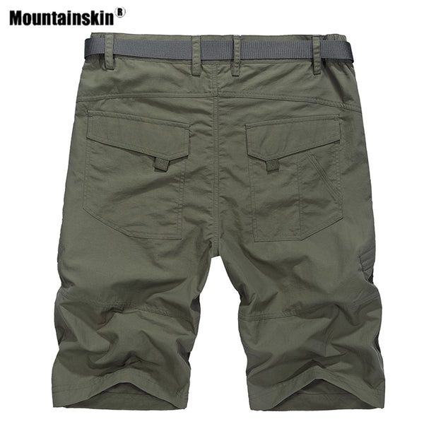 mens quick dry hiking shorts