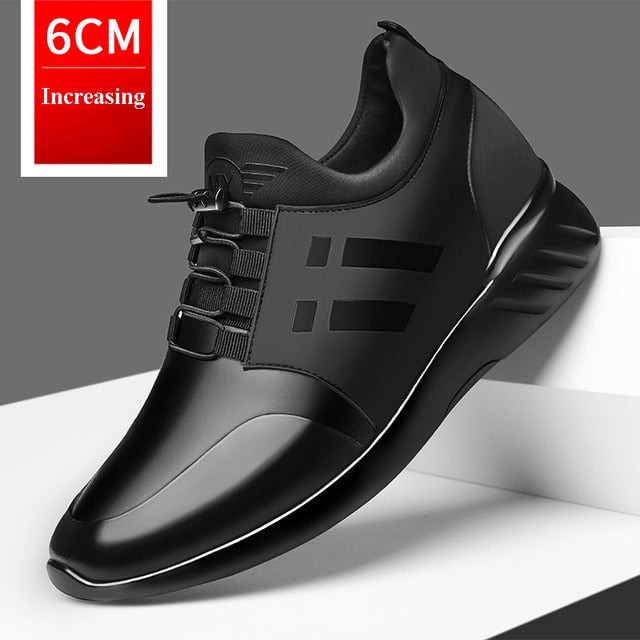 New Men's Increasing 6CM/8CM Sneakers(Buy 2 Get 10% OFF, 3 Get 15% OFF ...