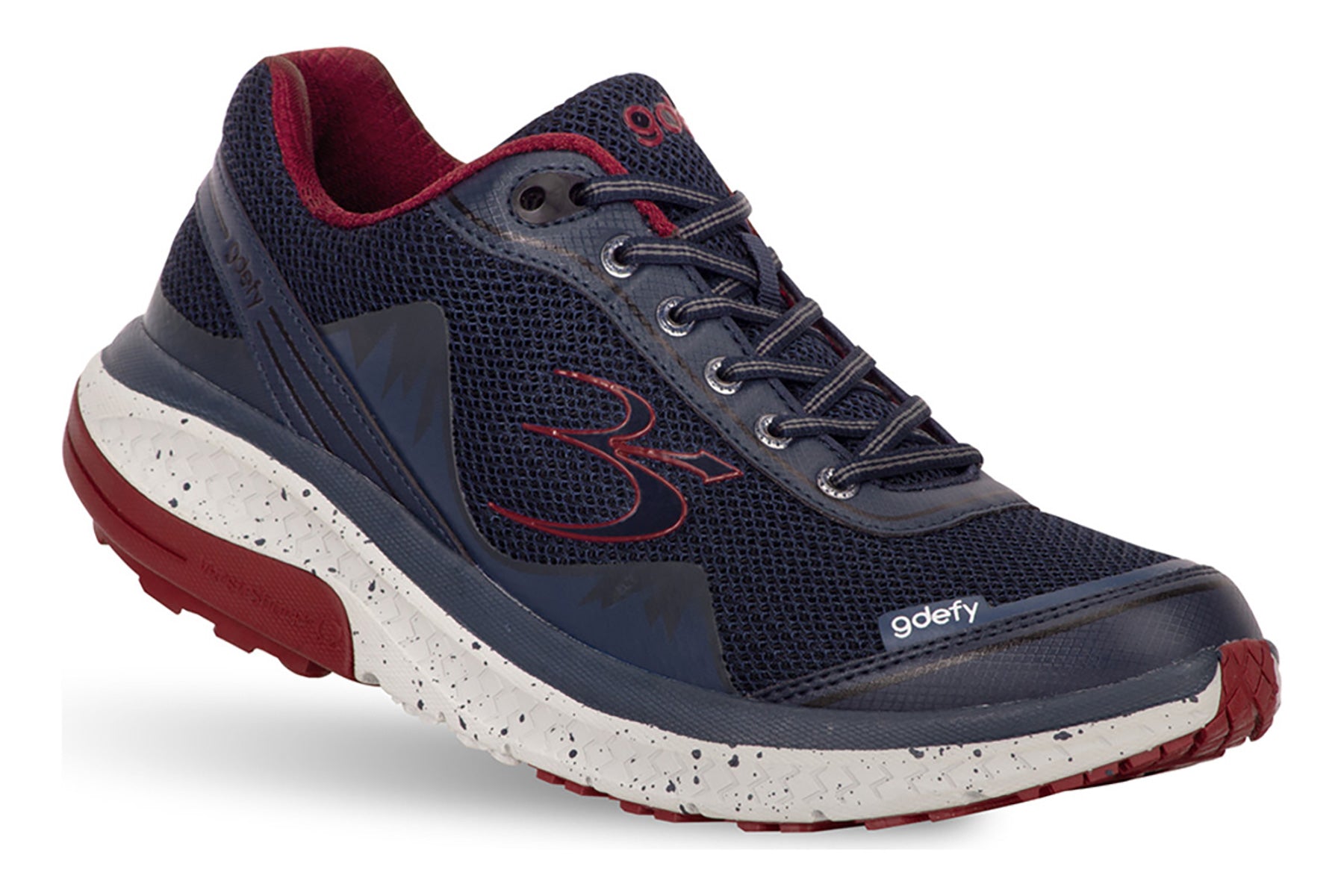 GDEFY by Gravity Defyer Mighty Walk - FootSmart