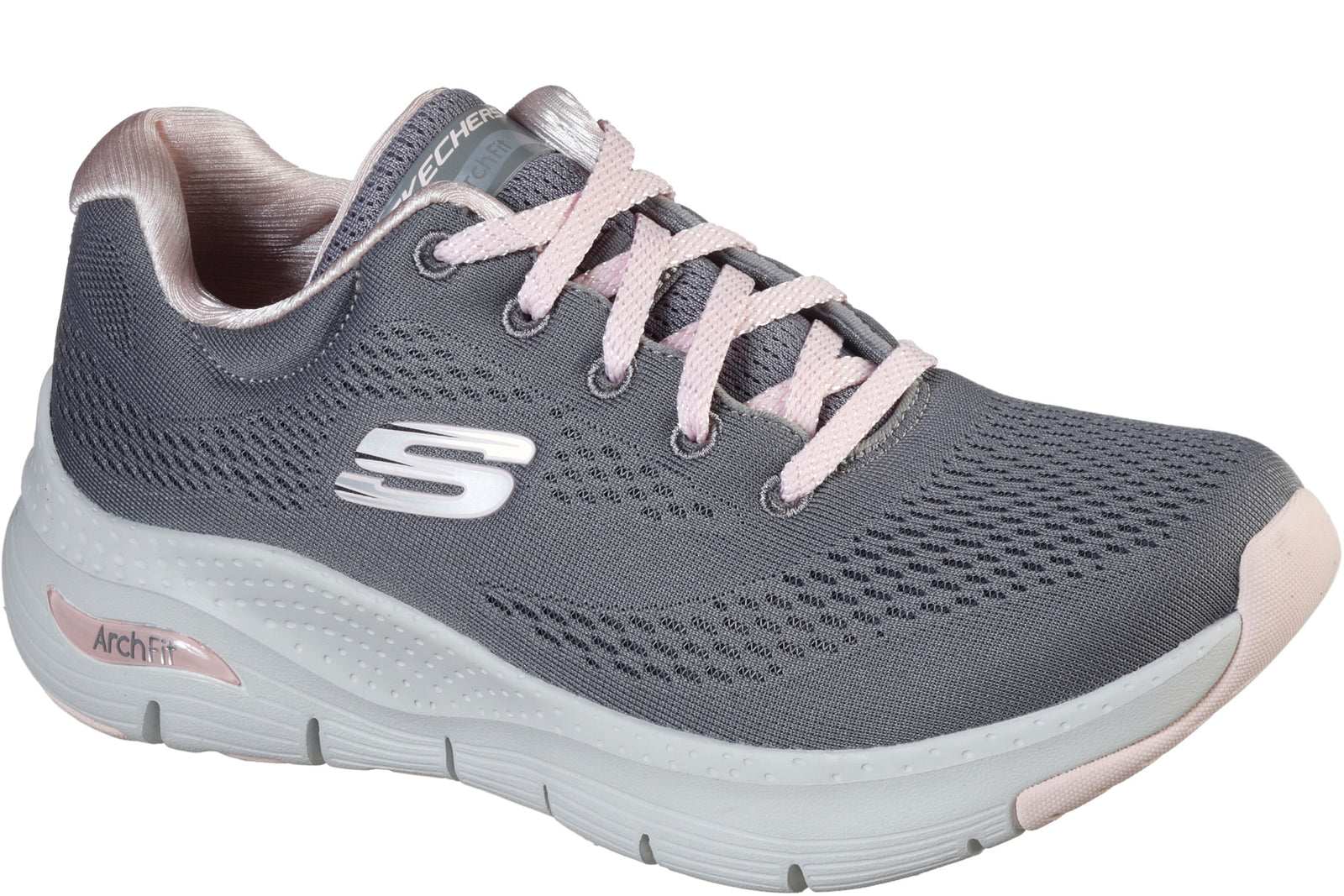 skechers arch support