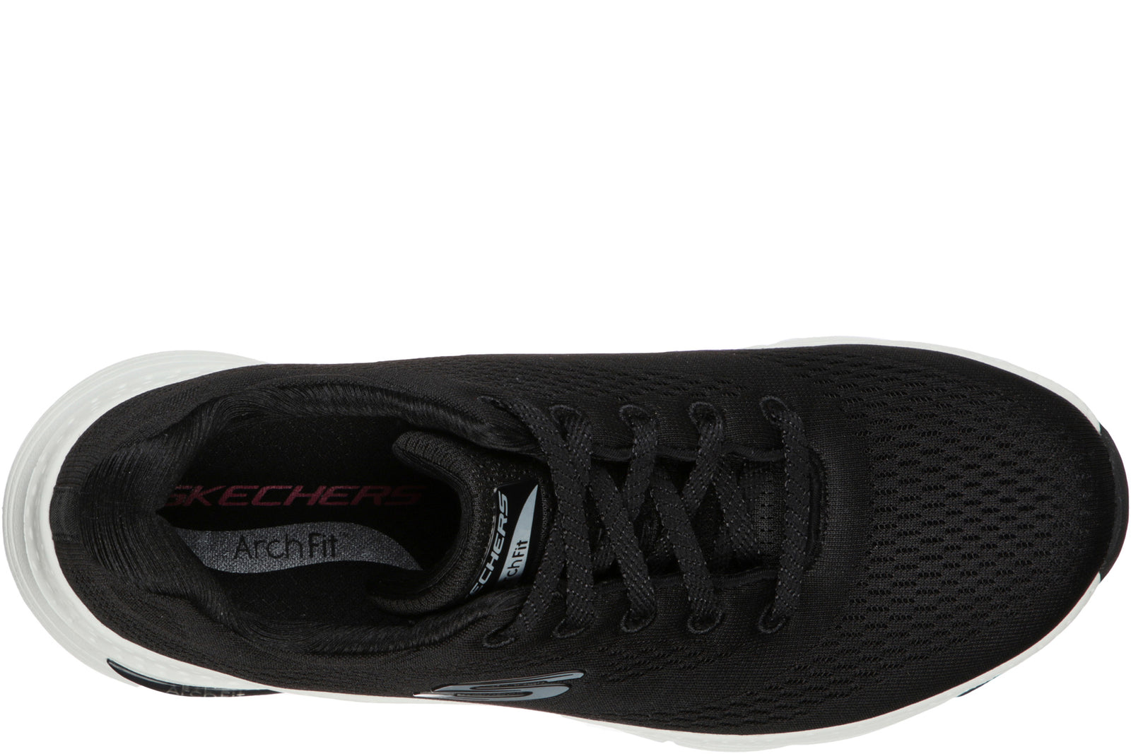 skechers arch support