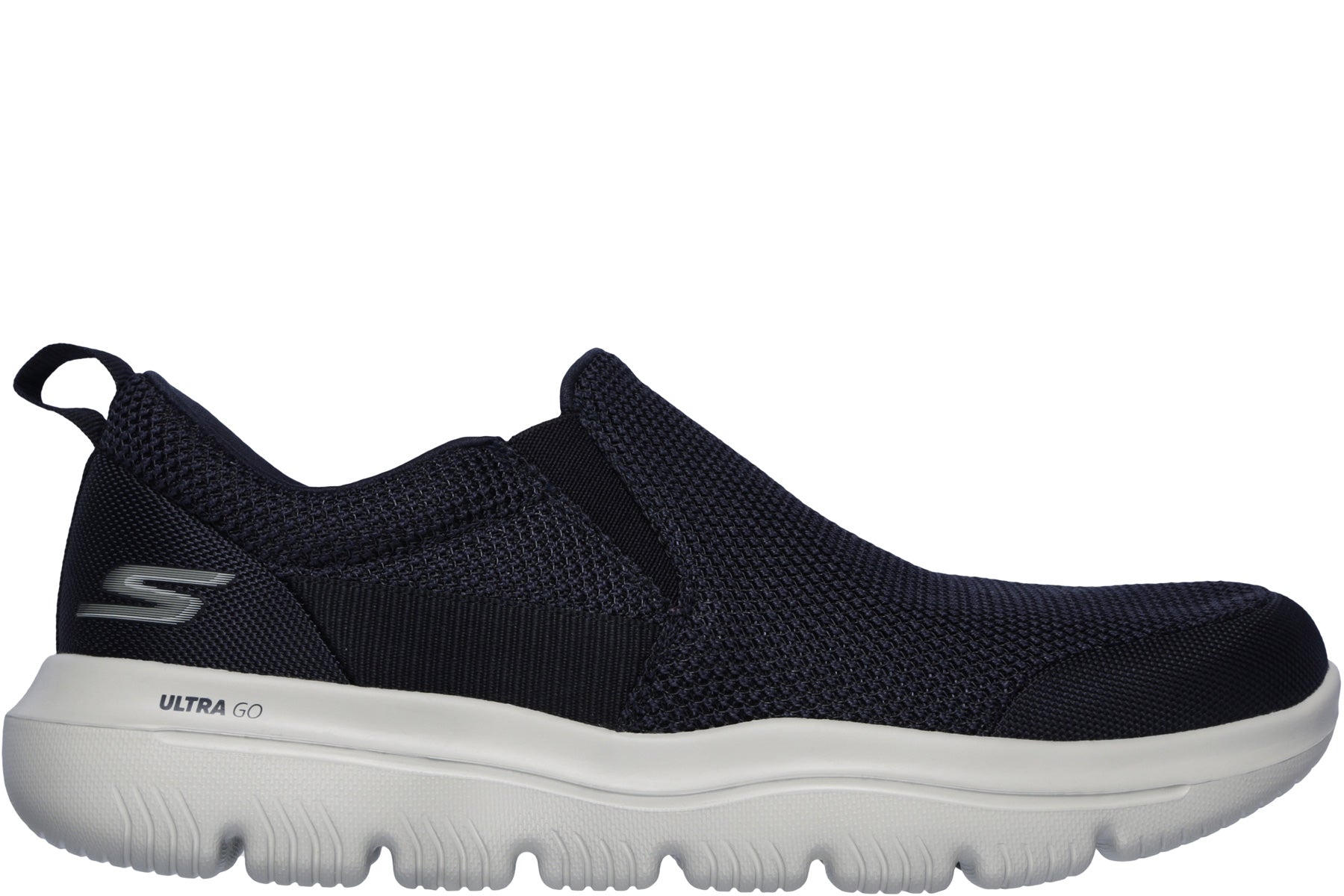 skechers evolution go walk