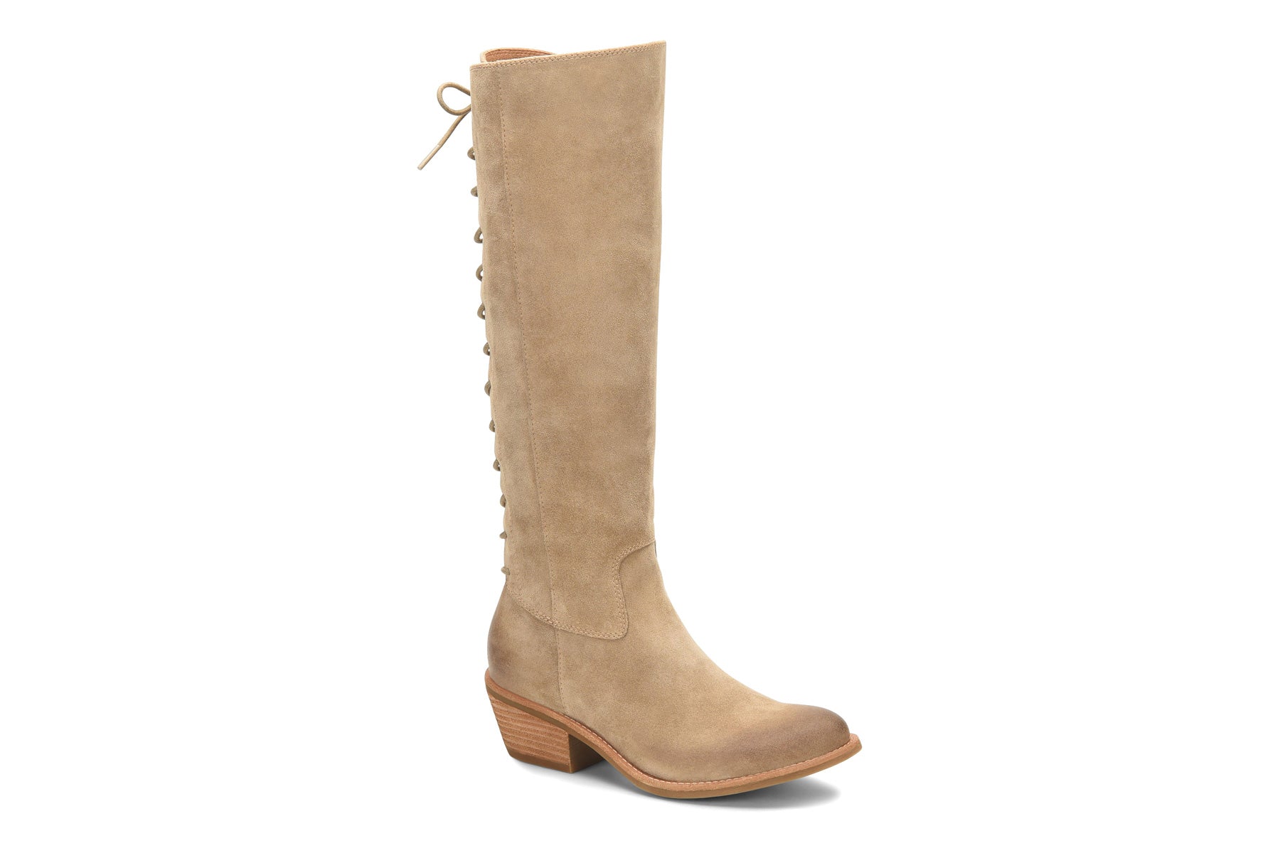 sofft sharnell wide calf riding boot