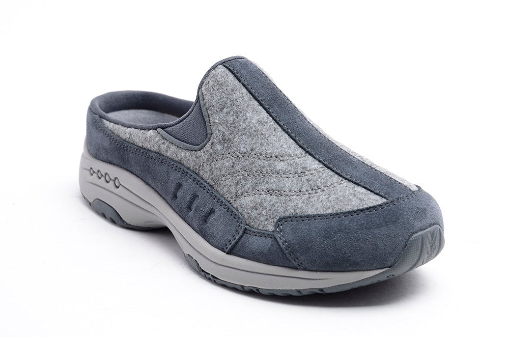 easy spirit open back shoes