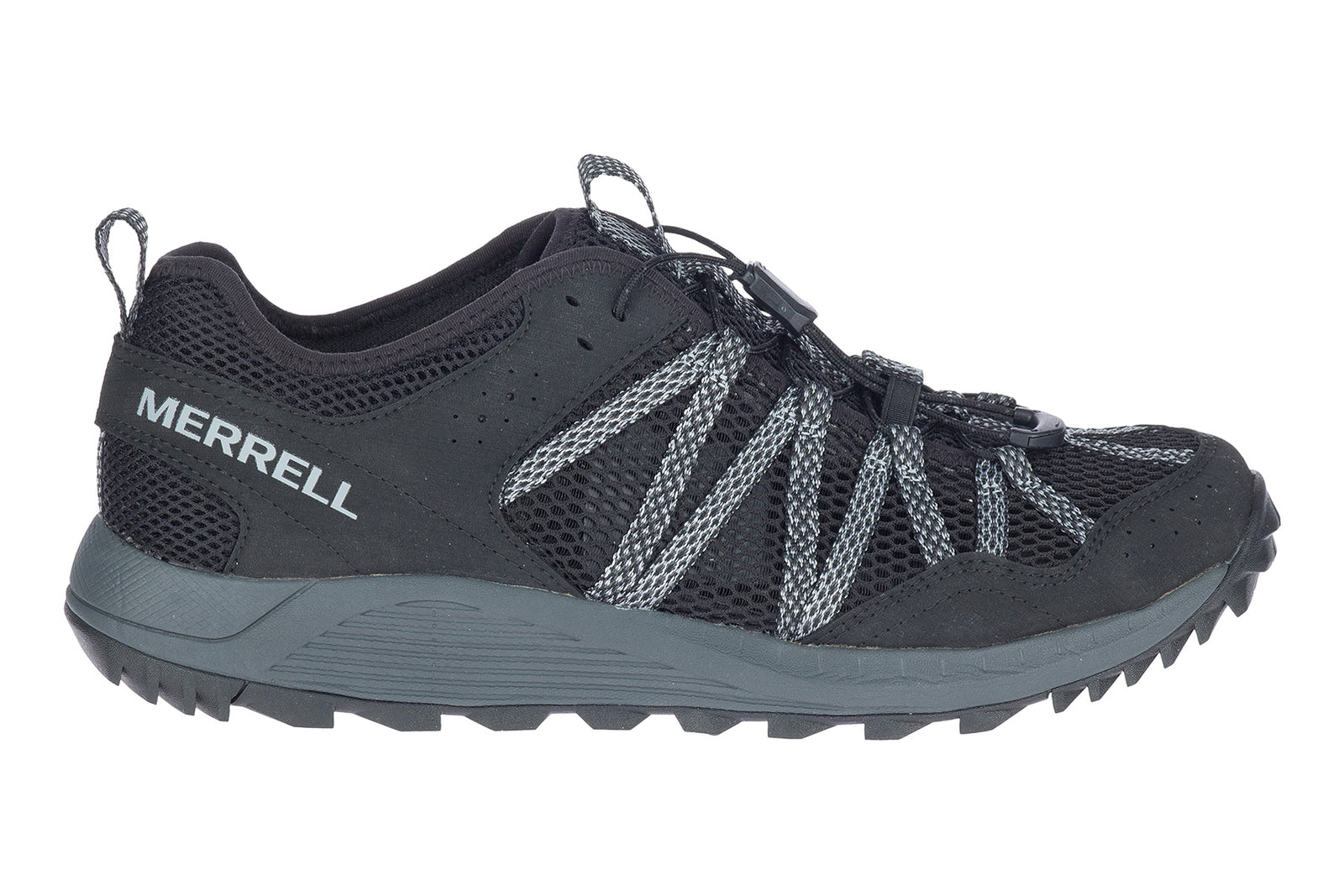 Merrell Wildwood Aerosport - FootSmart