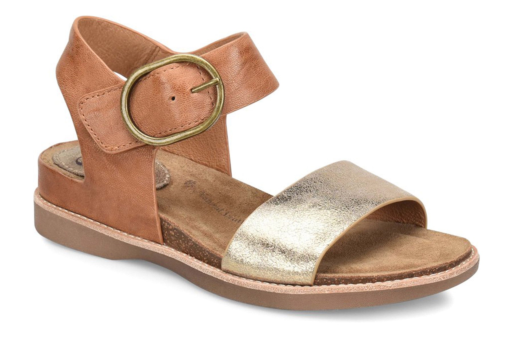 sofft bali sandal