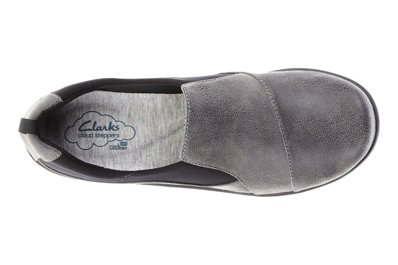 clarks sillian paz grey