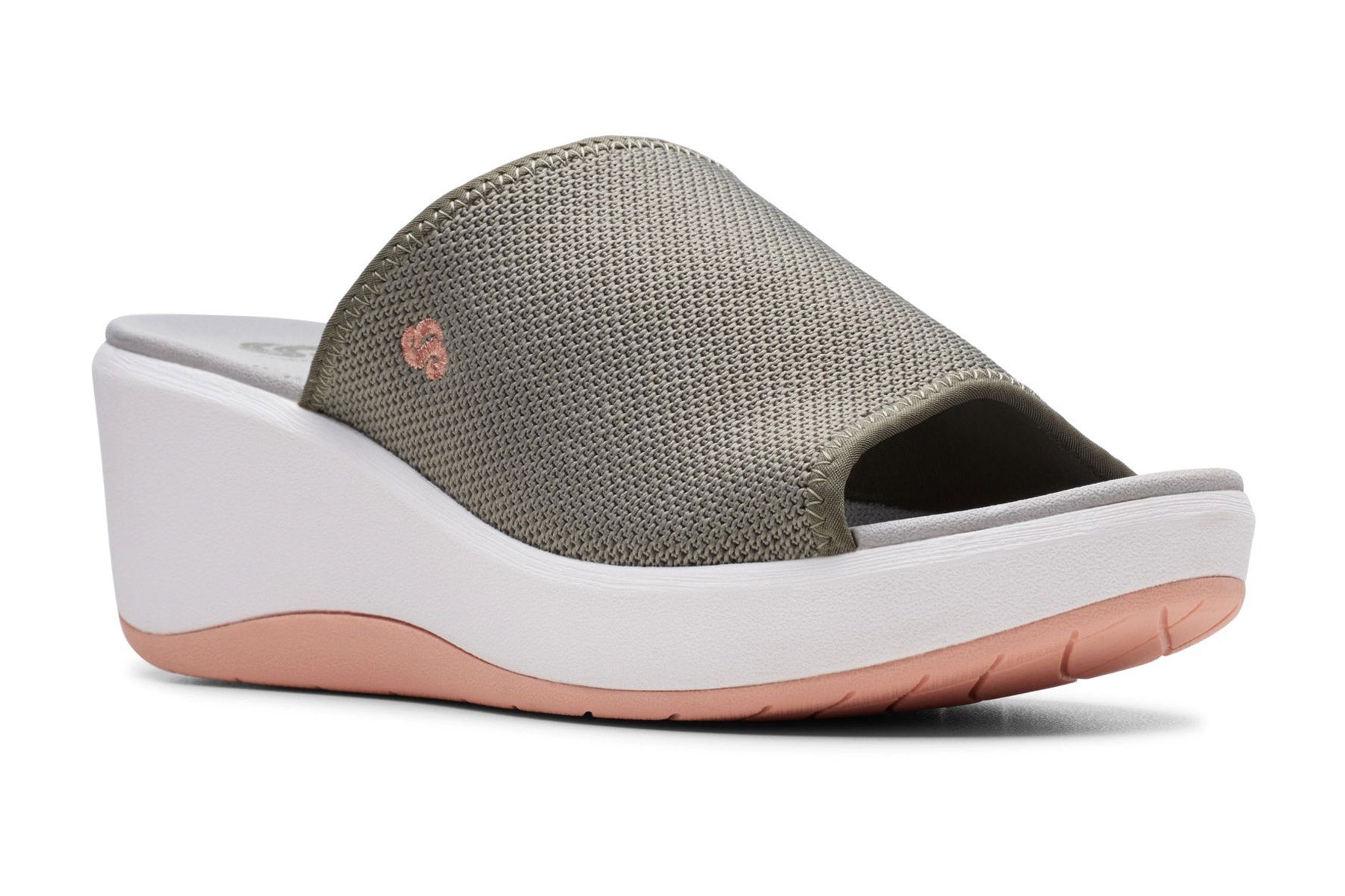 Clarks Step Cali Bay - FootSmart