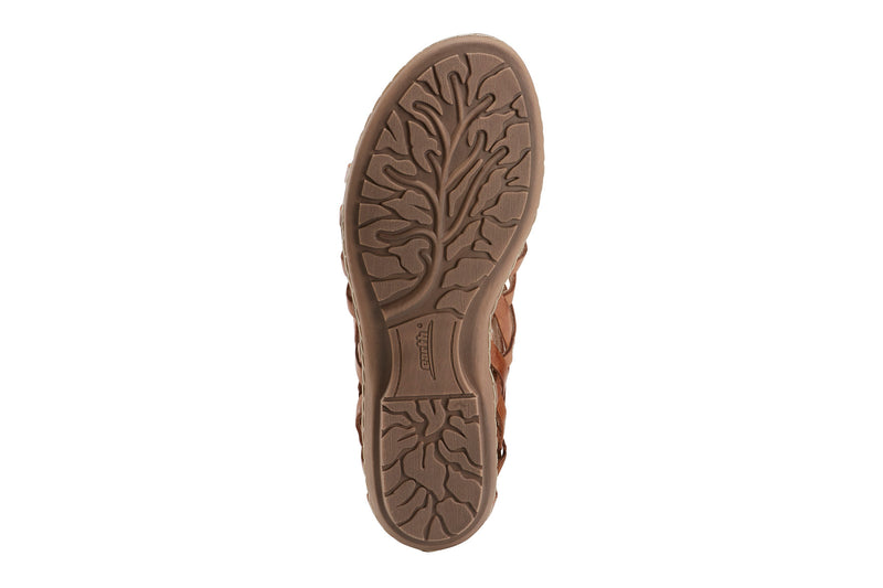 earth marconi sandal