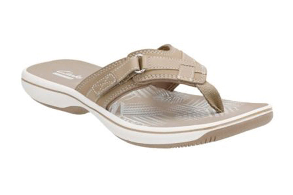 Clarks Breeze Sea - FootSmart