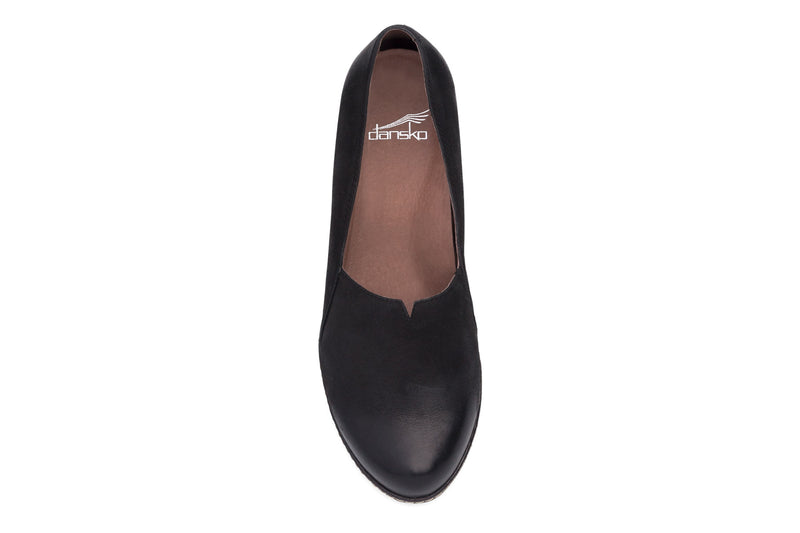 dansko liliana black