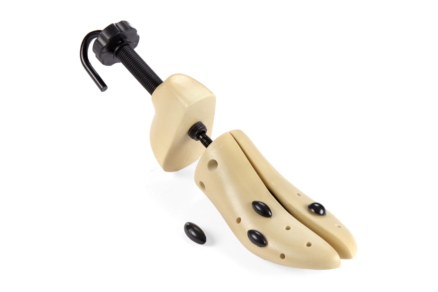 two way shoe stretcher