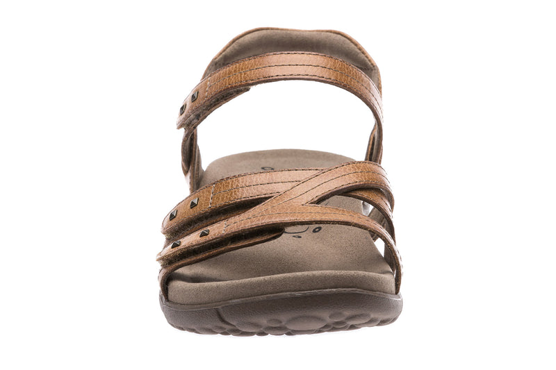 taos bizzy sandal