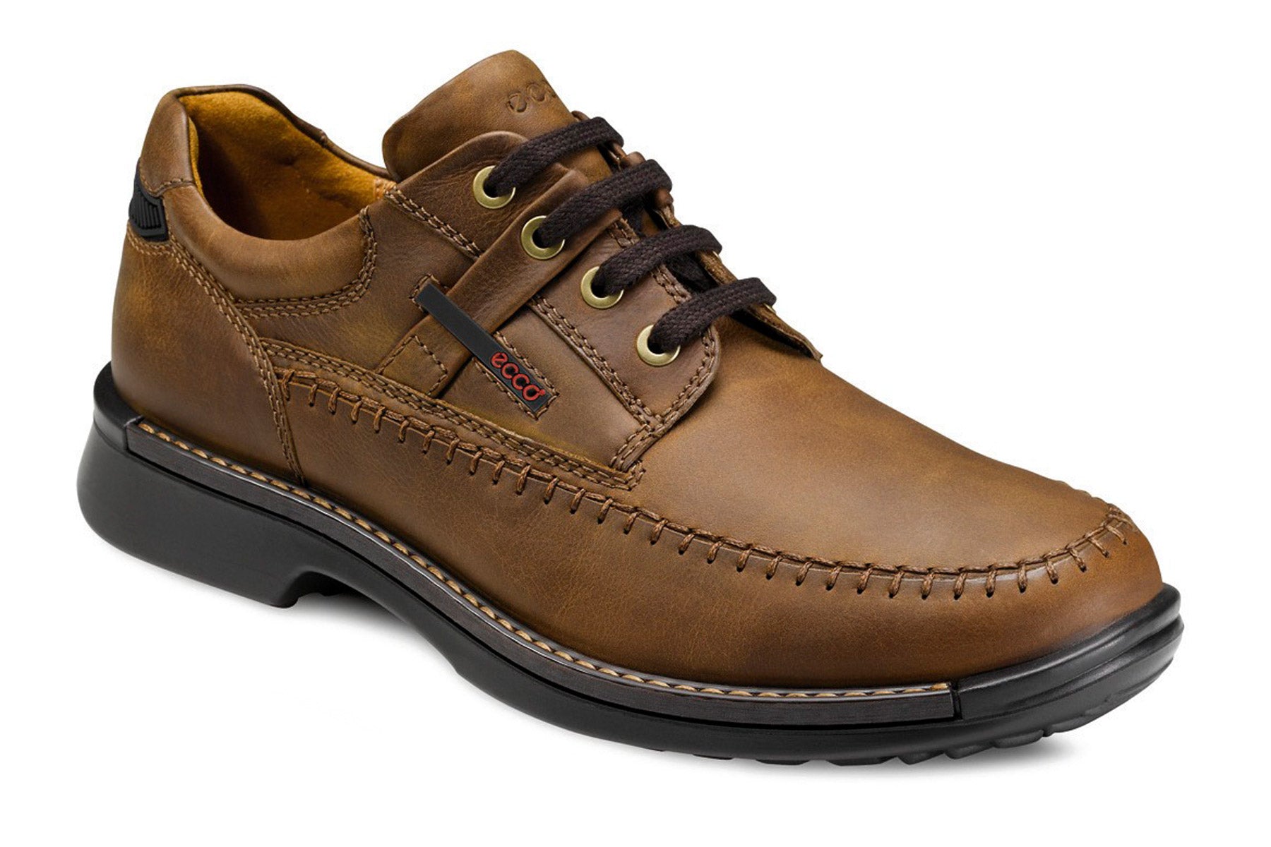 ecco oiled nubuck