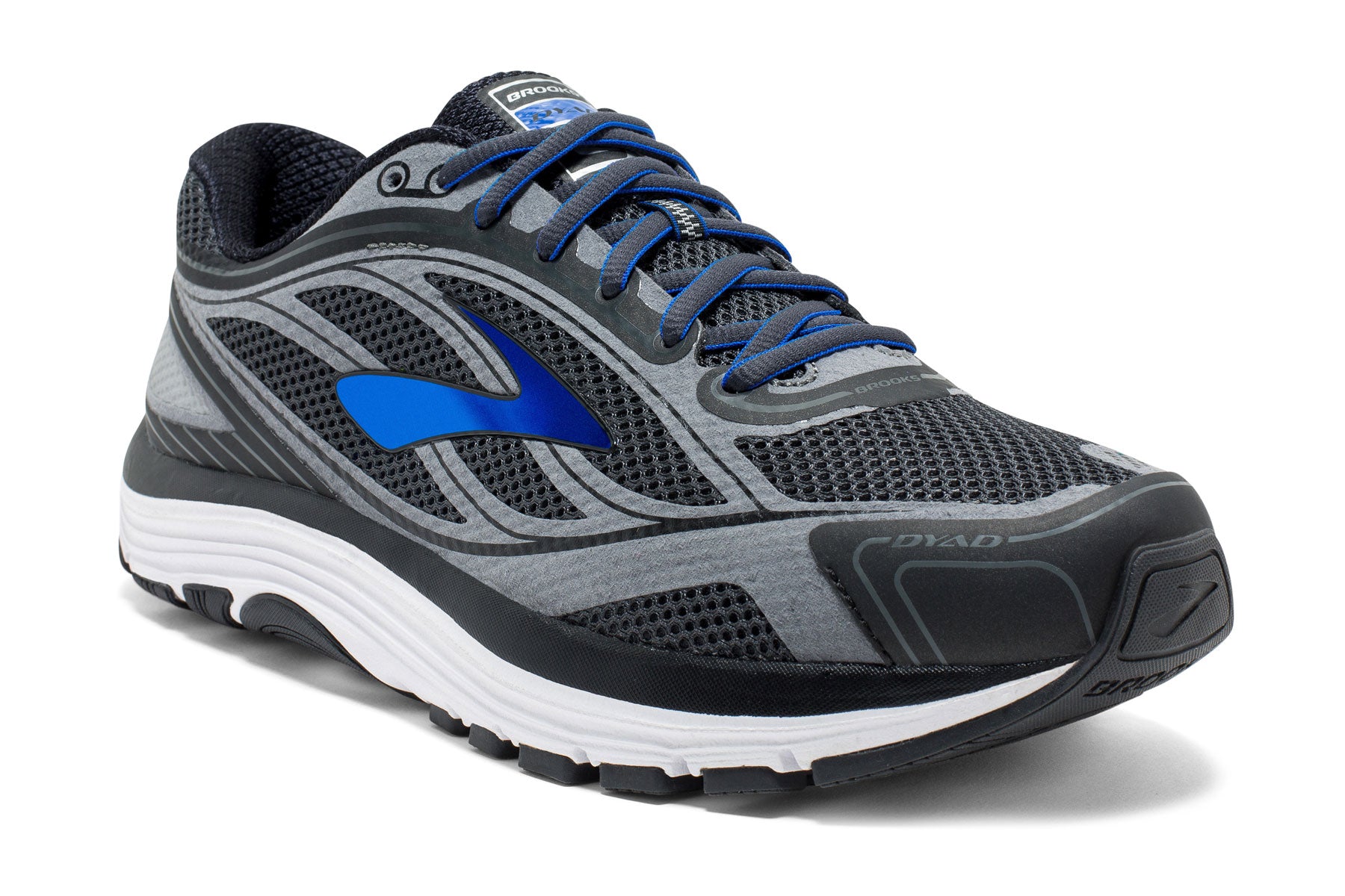 brooks dyad 9 womens review