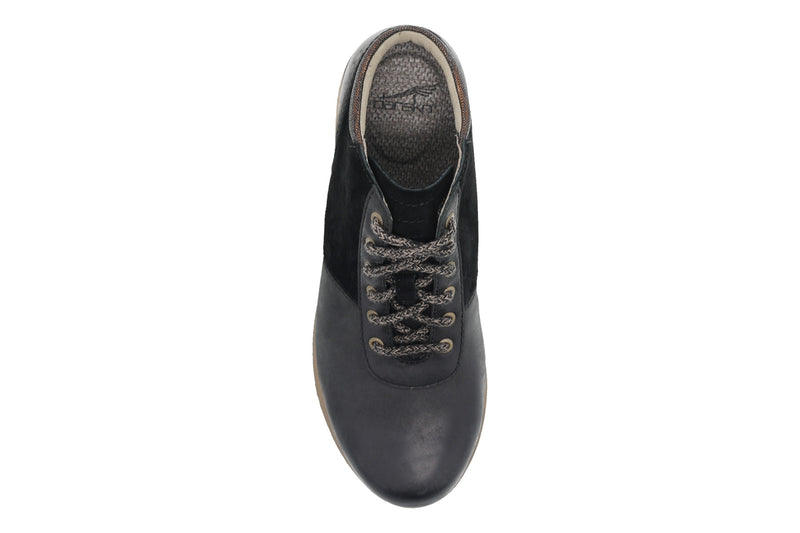 dansko ginny black