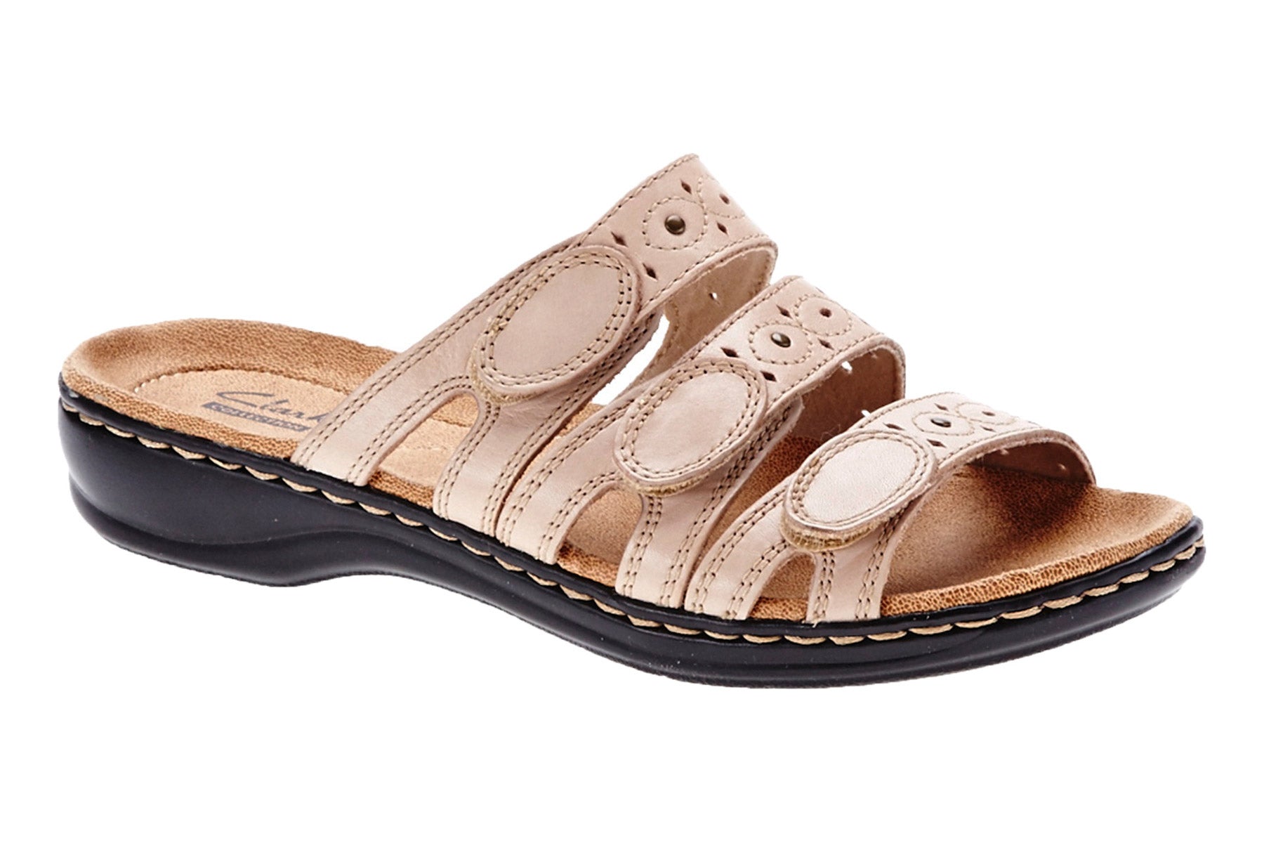 clarks leisa cacti comfort sandals