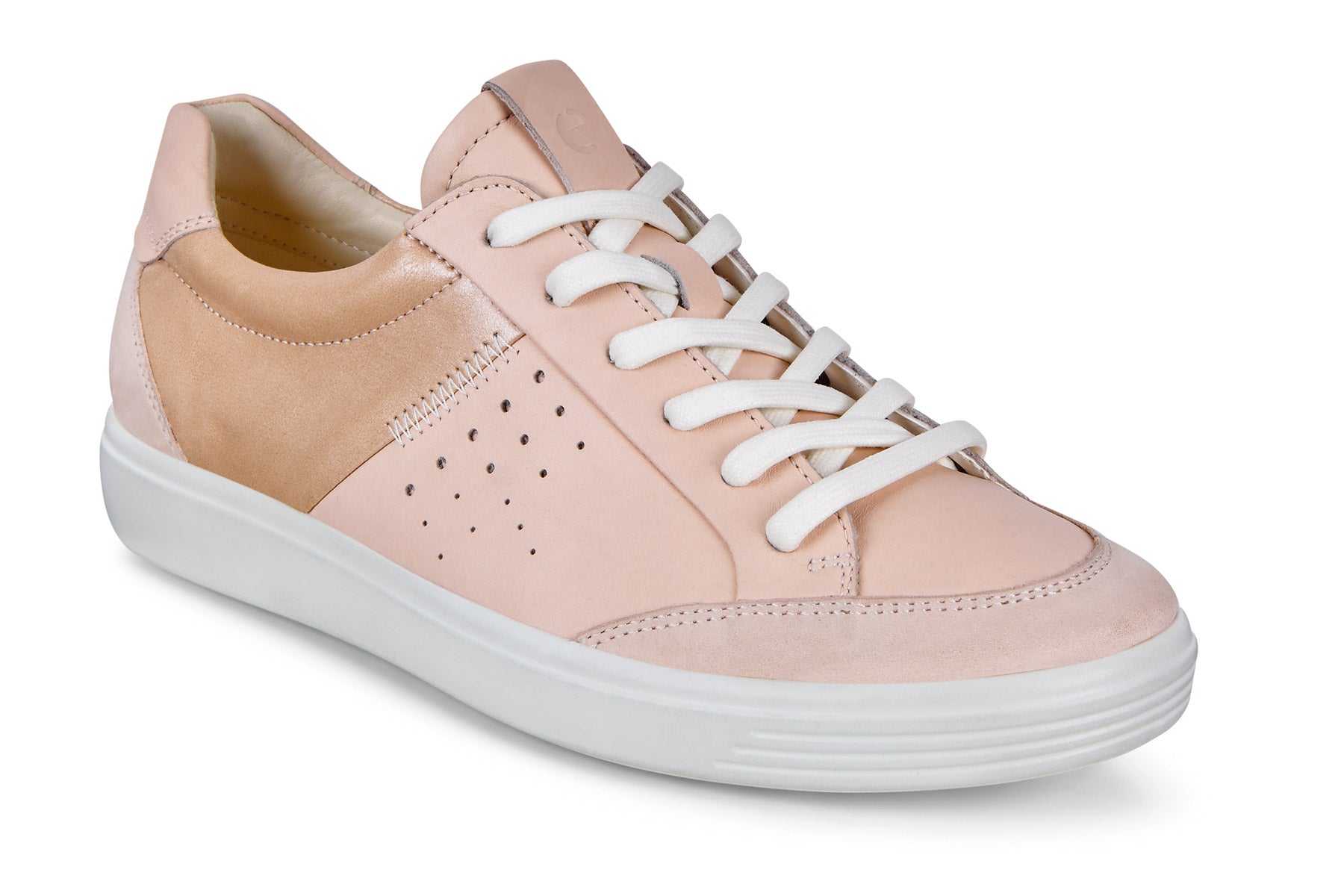 ecco soft 7 leisure sneaker