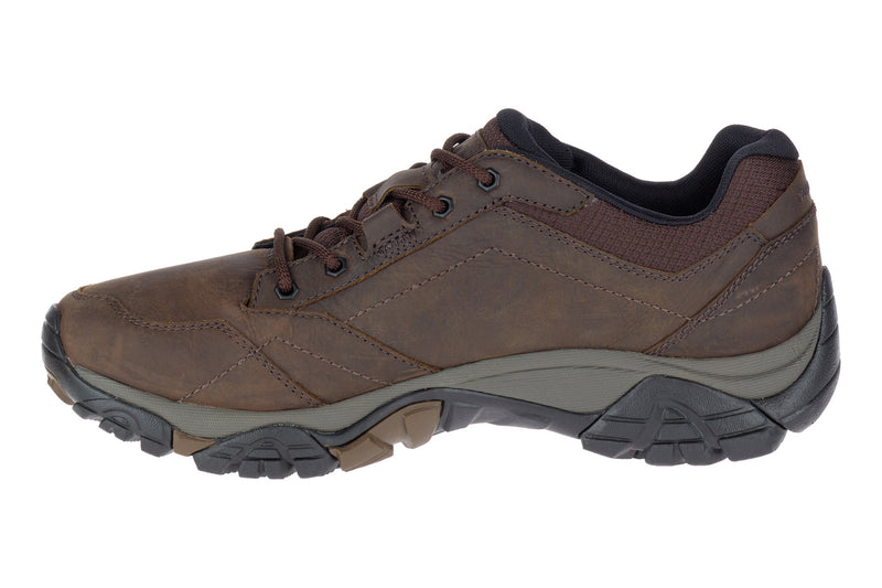 men's moab adventure lace