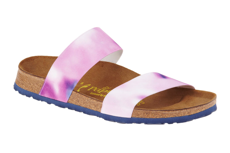 papillio by birkenstock curacao slide sandal