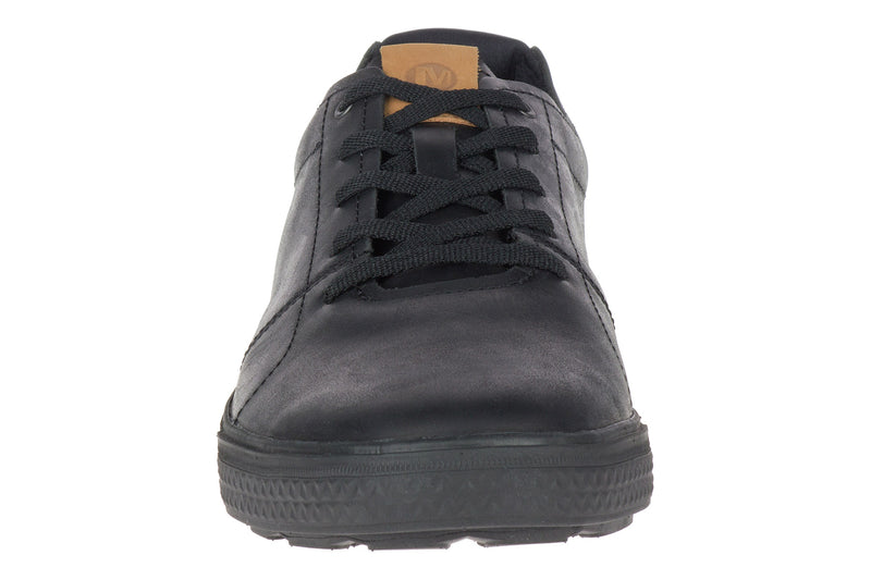 merrell barkley black