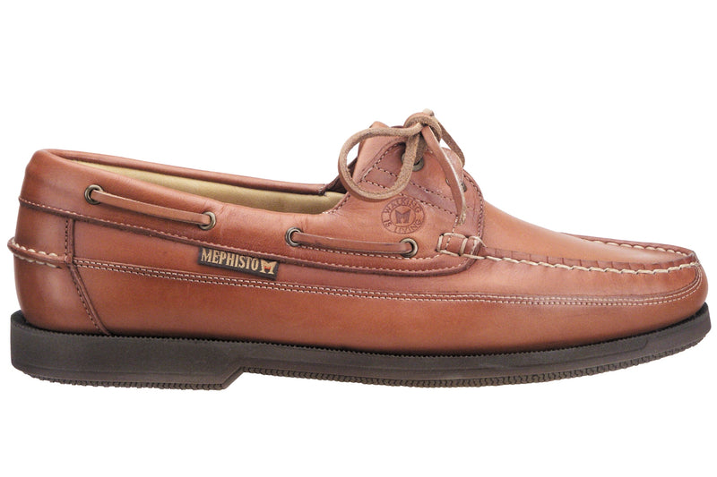 Mephisto Hurrikan Boat - FootSmart