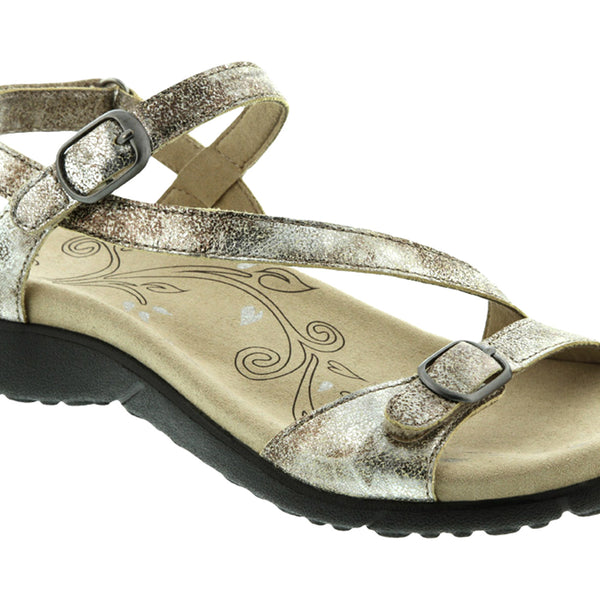 taos beauty sandals