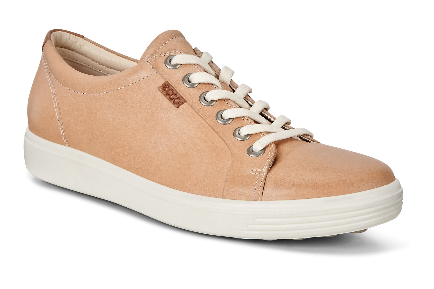 ecco soft 7 relaxed sneaker