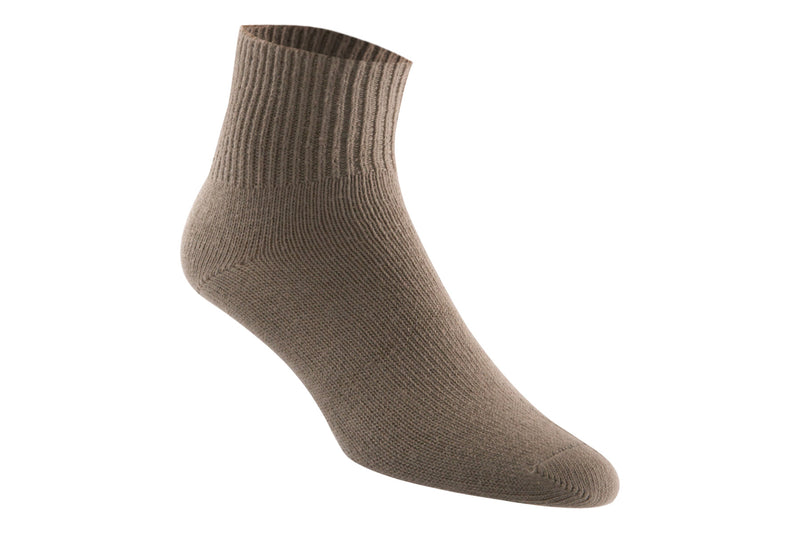 Comfort Low Rise Socks