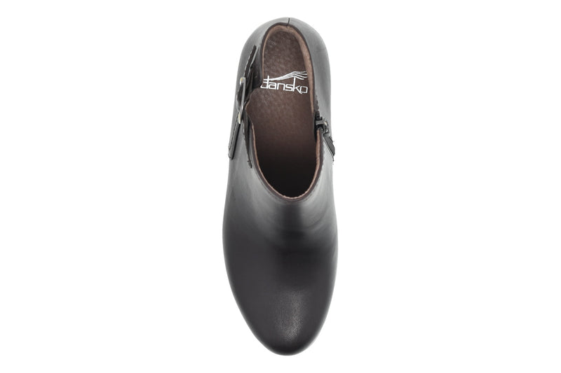 dansko henley black