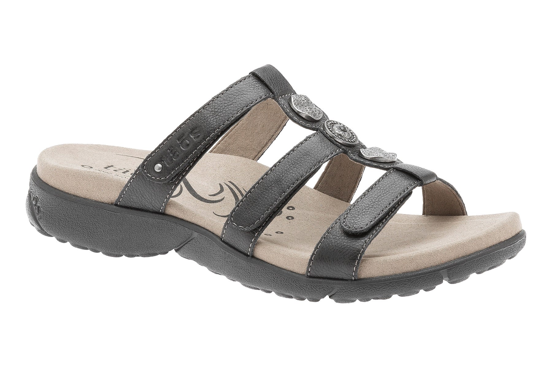 taos trio sandal