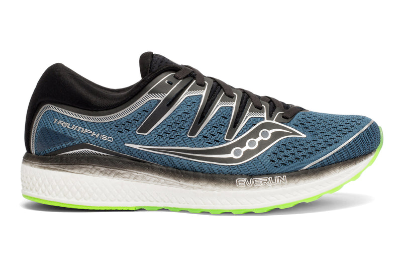 saucony triumph isofit