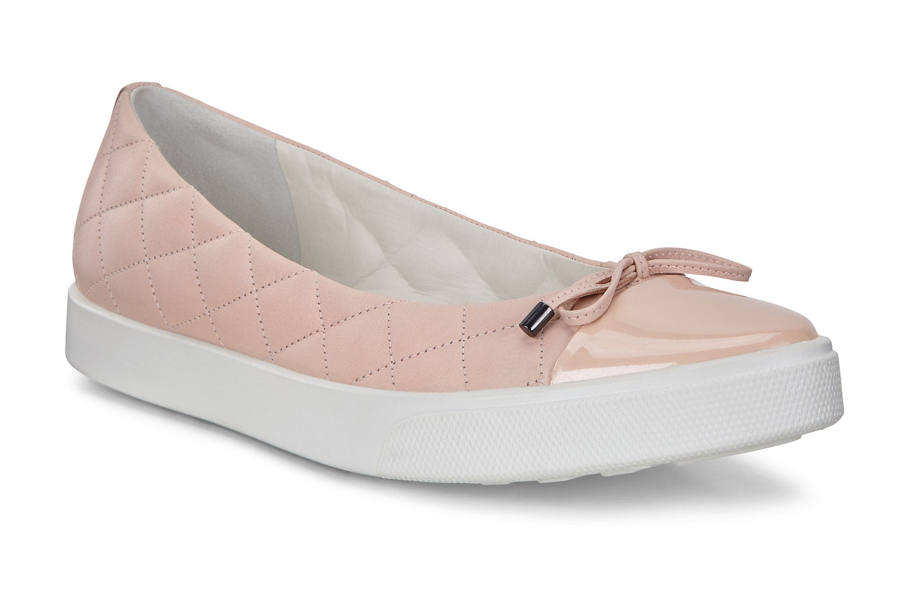 ecco gillian ballerina