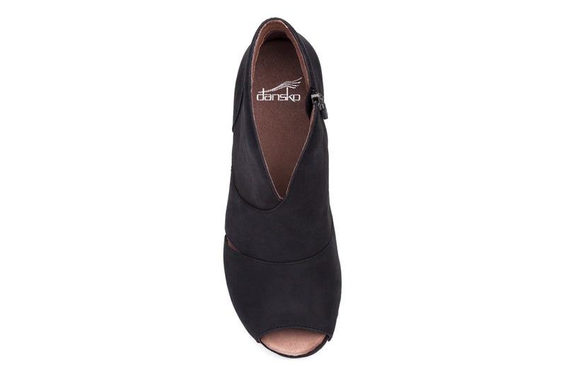 dansko delphina black