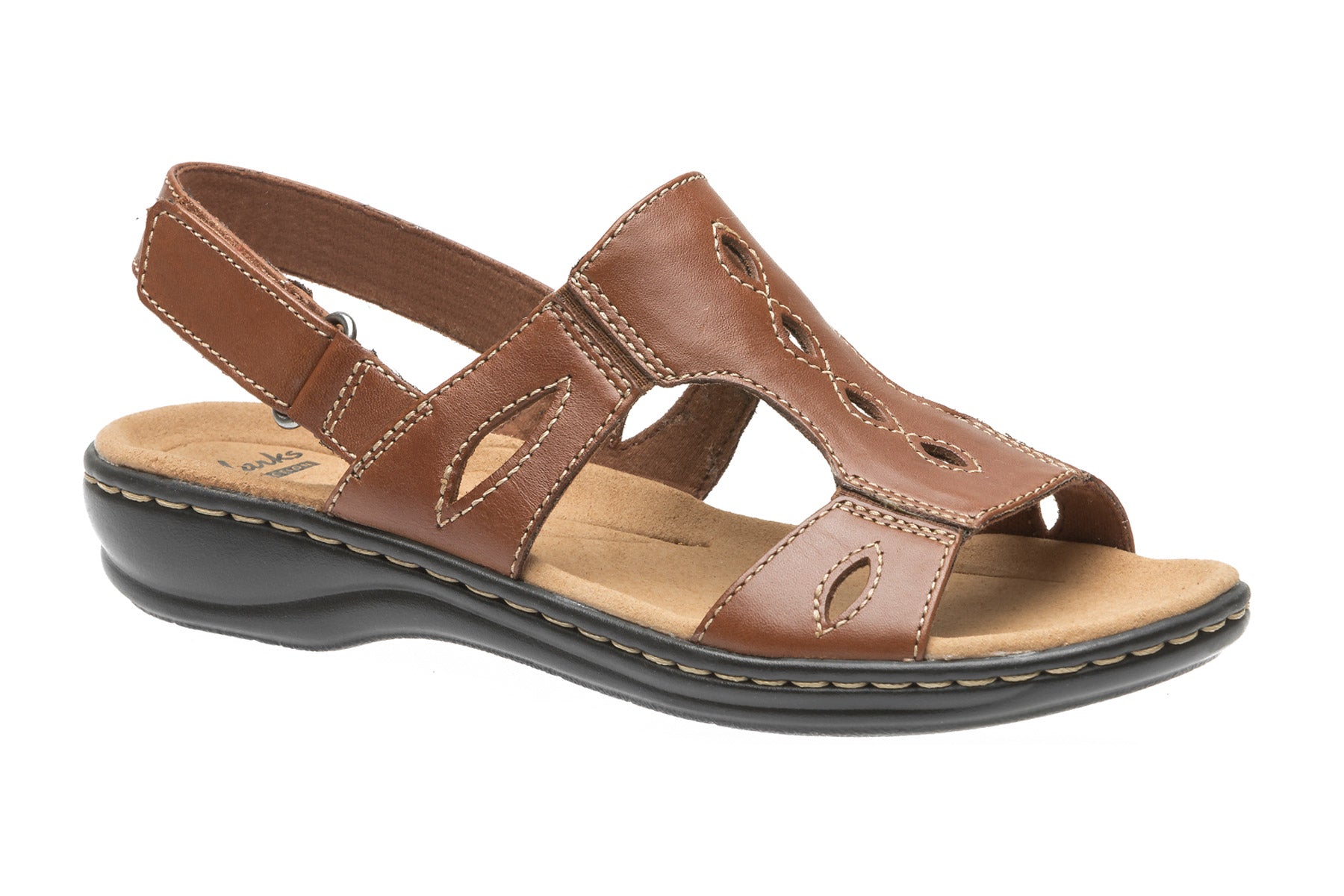 clarks leisa lakelyn