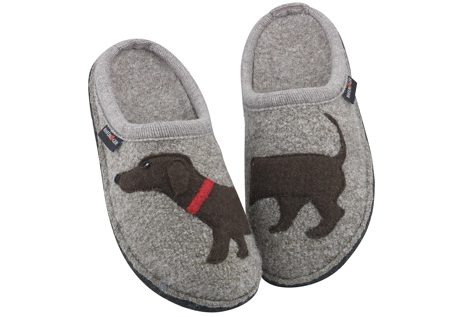 haflinger slippers clearance