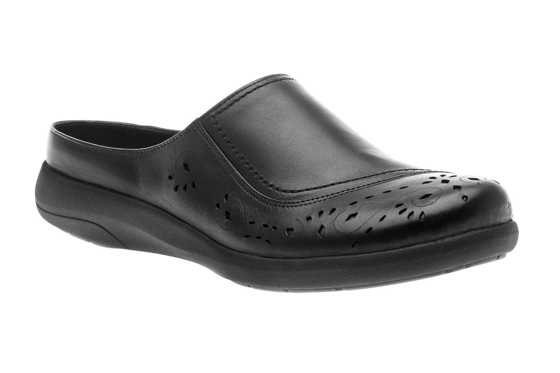 abeo black shoes