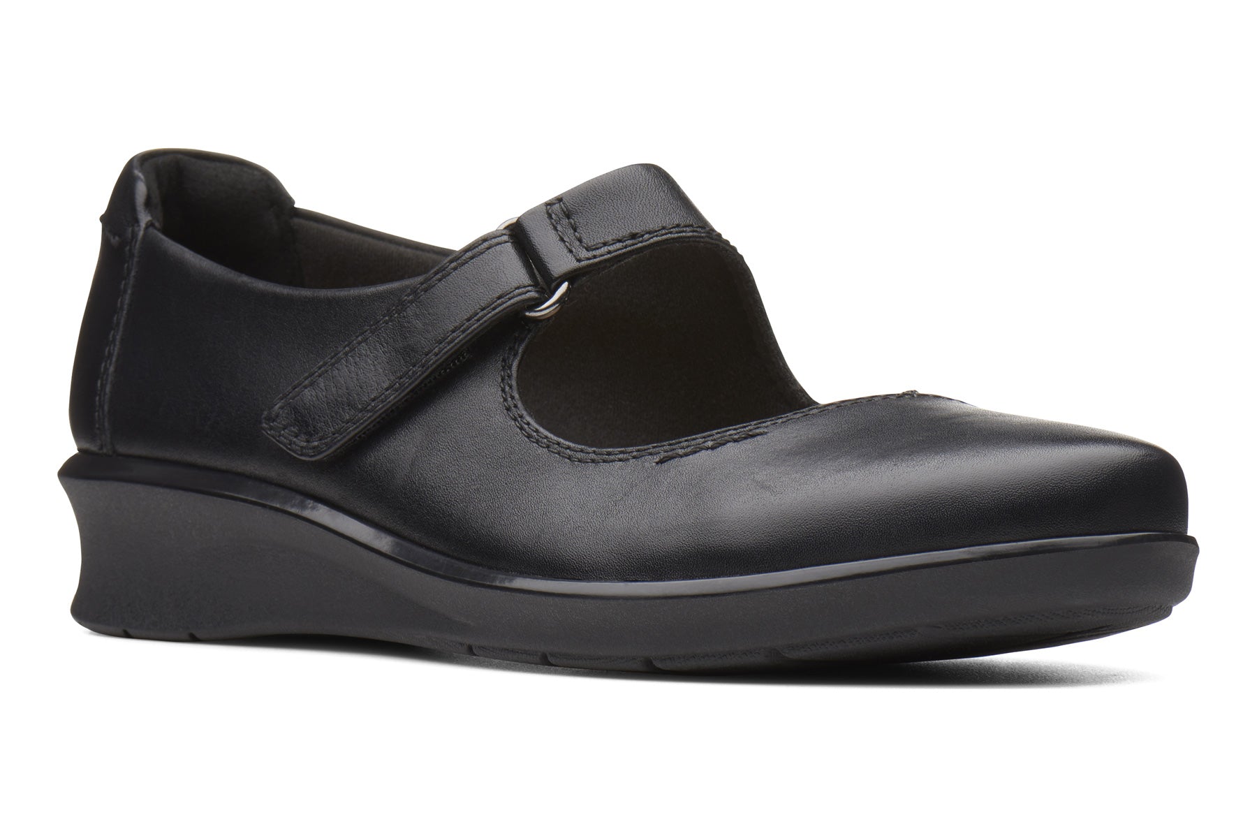 ensillar prima Fresco Clarks Hope Henley - FootSmart